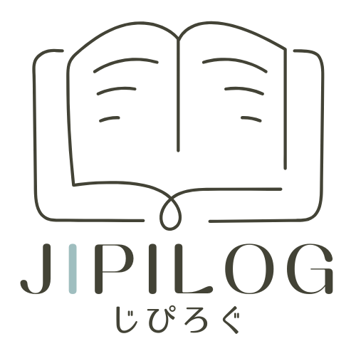 じぴろぐ